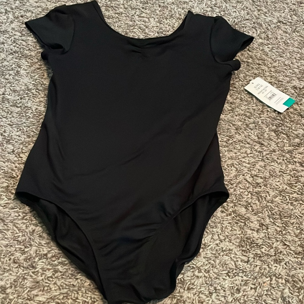 Danskin Leotard XL